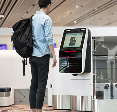 關于人臉識別技術你知道多少？